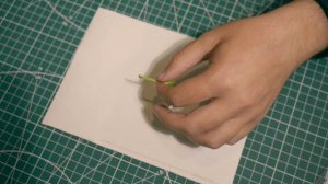 Самодельный твистер на отводной поводок