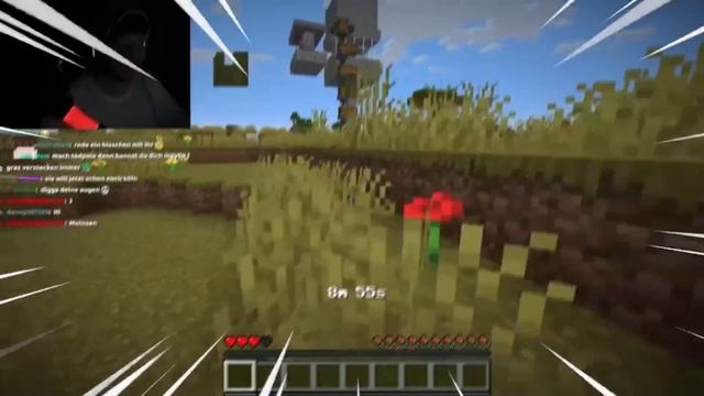 MINECRAFT MONSTER HIDE & SEEK BATTLE 4.0 смотреть онлайн