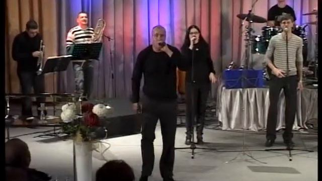 Прославление 22.11.2012