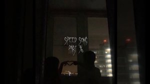 Камин - speed up