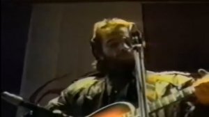 Игорь Владимирович Тальков: "Я вернусь" (под гитару)