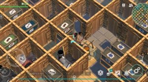 Станок лаборатория??! Last Day???#lastday #выжить #выживалка #survival #shots #игры #игрынарусском