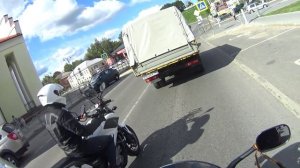 Волоколамск 07.09.23