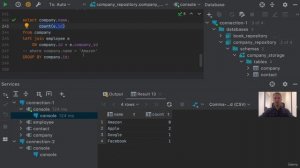 SQL 22. Группировки запросов. GROUP BY & HAVING