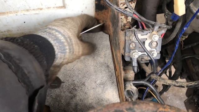 Своя Газель в 23! Готовим ласточку к выезду! смотреть онлайн