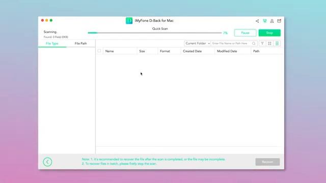 How to Recover Deleted Files from Emptied Trash on Mac смотреть онлайн