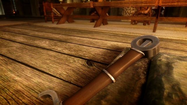 Skyrim Mods: Wraith смотреть онлайн