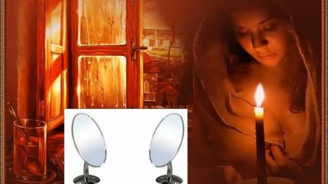 Деревенская магия,приворот в домашних условиях.