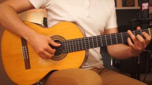 ТОП 7 ошибок начинающего гитариста