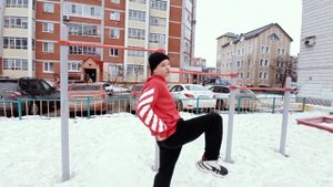 КАК НАУЧИТЬСЯ ДЕЛАТЬ ЧЕШСКИЙ ЗАМОК? #воркаут #турник #трюкинатурнике