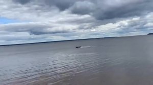 Казанка + Меркурий 15 мультирумпель (mercury 15m)
