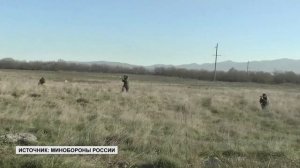 В каком случае стаж военной службы засчитывается из расчёта день за три?