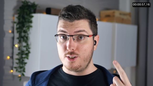 Fülesek tengere - Kétperces Tech Ep.5 смотреть онлайн