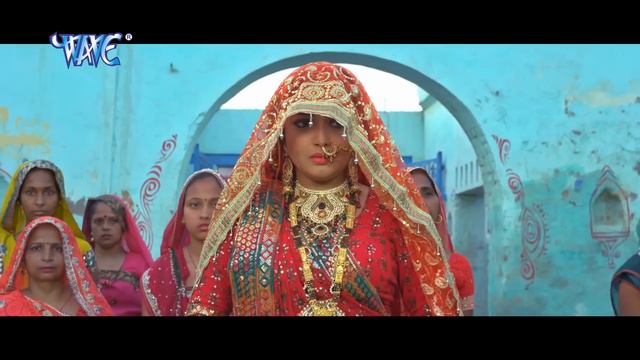 Nirahua और Amrapali की शादी _ रो पड़े दोनों - Blast Bhojpuri Video Song 2019