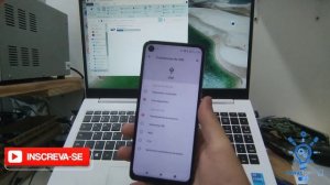 Celular Motorola não mostra os arquivos no computador ou notebook como resolver em casa