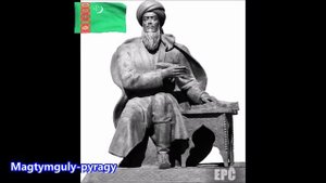 MAGTYMGULY PYRAGY..GOŞGULARY 2020