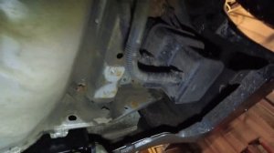 Фаркоп Toyota Prius или подготовка к переезду в Краснодар.