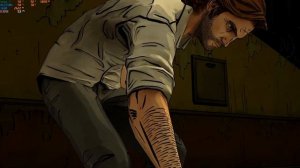 The Wolf Among Us - Athlon Gold 3150U