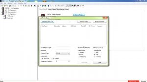 BECKHOFF TwinCAT 2 Connecting to remote PLC from Laptop/PC