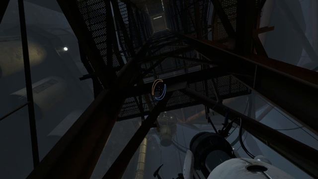 Portal 2 - Longplay - Xbox one смотреть онлайн
