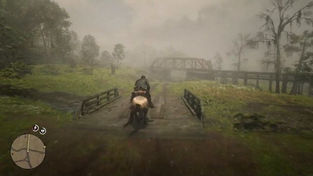 Will There Be An RDR2 Next-Gen Version? смотреть онлайн