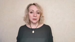 Предлагаю познакомиться! Меня зовут Наталья.