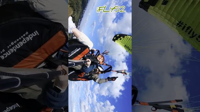 Полёты в Нижнем Новгороде. Парк Швейцария. iFLY52 Paraavis Cab 42 смотреть онлайн