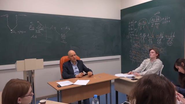 21. Доказательства единства органического мира: вопрос ЕГЭ