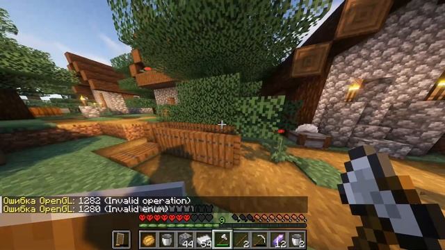 ? ФЕРМА ОПЫТА И ЛУТА НА СПАВНЕРЕ ЗОМБИ | Майнкрафт хардкор смотреть онлайн