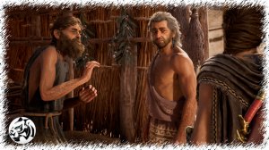 Assassins Creed: Odyssey #132. Горечь утраты