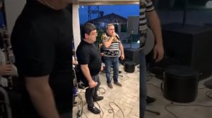 Tatul Avoyan Spitakci Hayko bomb katarum 2020