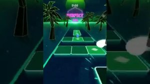 Tiles hop EDM Rush| Pháo(Kaiz Remix) - 2 Phut Hon
