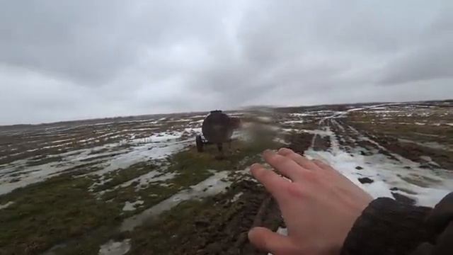 ТОТ САМЫЙ СТАН С ТОННАМИ МЕТАЛЛА | ОТКРЫВАЕМ СЕЗОН КОПА | Коп металла смотреть онлайн