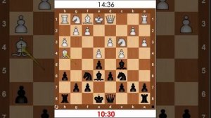 Мат Легаля. Как в шахматах ставить мат легаля