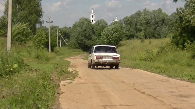 4.7.15 Прогулка в Кремёнки.