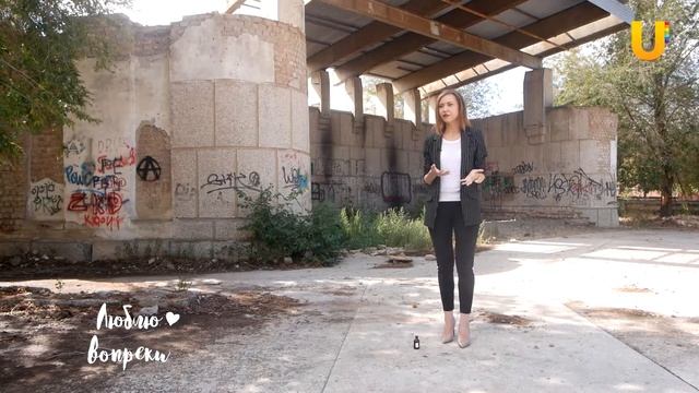 Люблю вопреки: журналист Ирина Левина смотреть онлайн