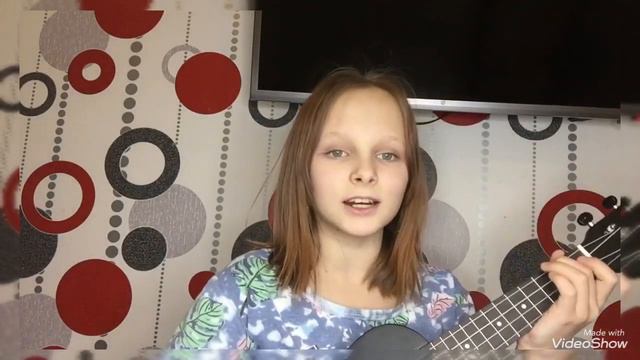 Основные аккорды укулеле + бой 6