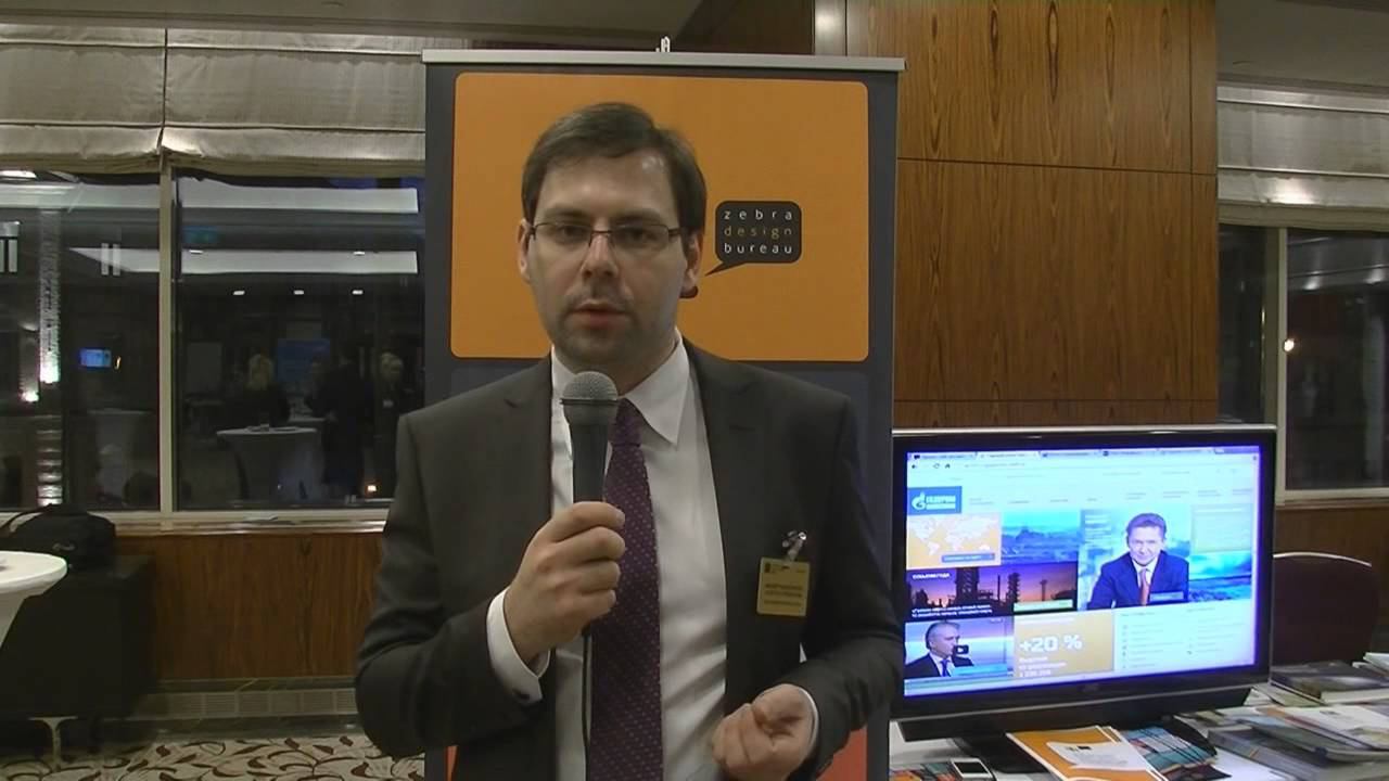 Андрей Кожевников, генеральный директор, B2B Design Bureau Zebra