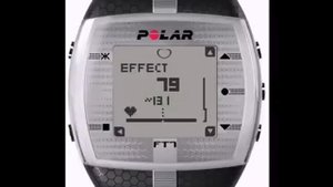 Polar FT7