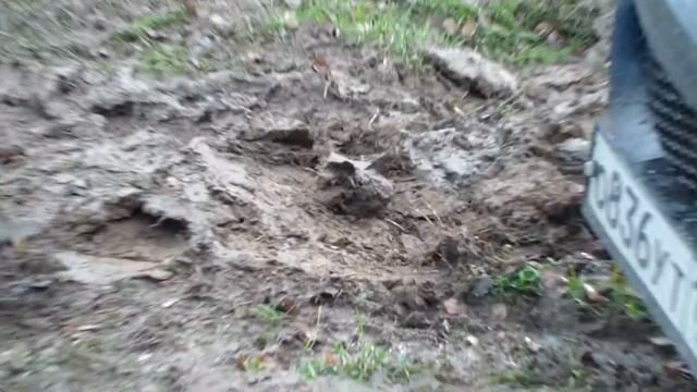 Ховрюшкины Покатушки (Х.П ОСЕНЬ 2013)Осеннее Безумие. смотреть онлайн