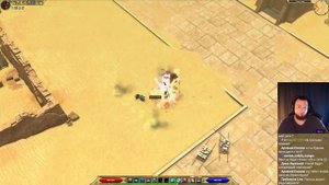 Прохождение Titan Quest. Шаман Руны и Дух. Титан Квест. Эпос. ЦМ #09