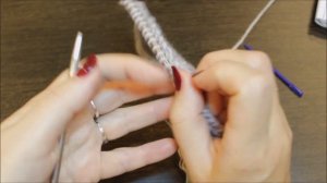 Как связать свитер. Экспресс мастер-класс. Простая модель зимнего свитера. Спицами