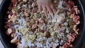 приготовление конской колбасы