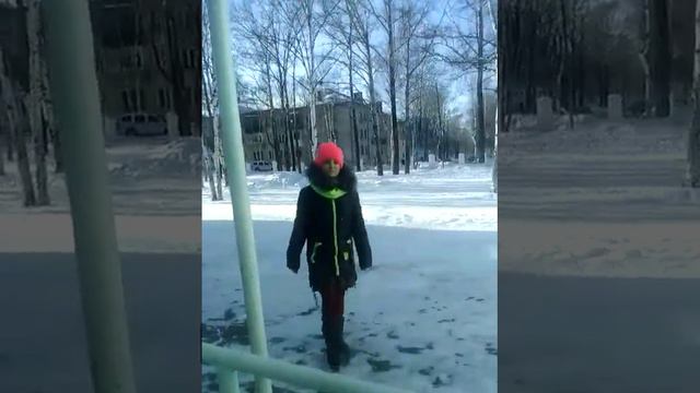 Неделя влогов МАСЛЕНИЦА