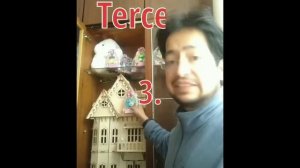 Как сказать первый, второй, третий... на испанском языке