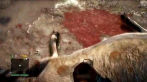Far Cry 4 (#1 Так вот ты какая, Нахура)