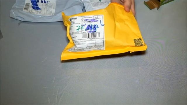 Первый обзор. Товары из Китая. смотреть онлайн