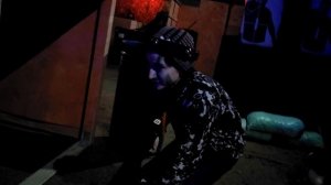 День рождения в лазертаг || Темрюк Лютый Пион