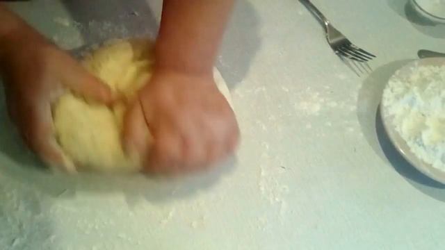 РЕЦЕПТ ВКУСНЫХ ВАРЕНИКОВ ПОШАГОВО
