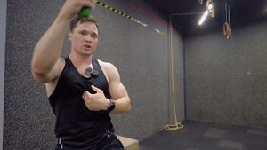 Как Научиться Отжиматься в Стойке на Руках?